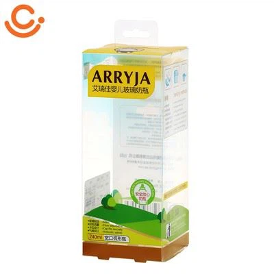 Lastic Nursing Box Packing Box